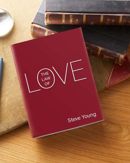 The Law of Love