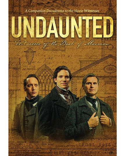 Undaunted