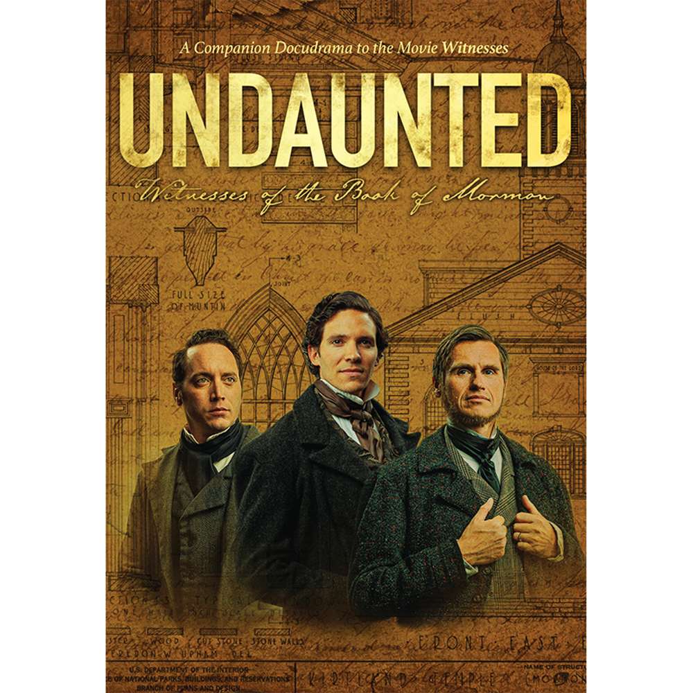 Undaunted