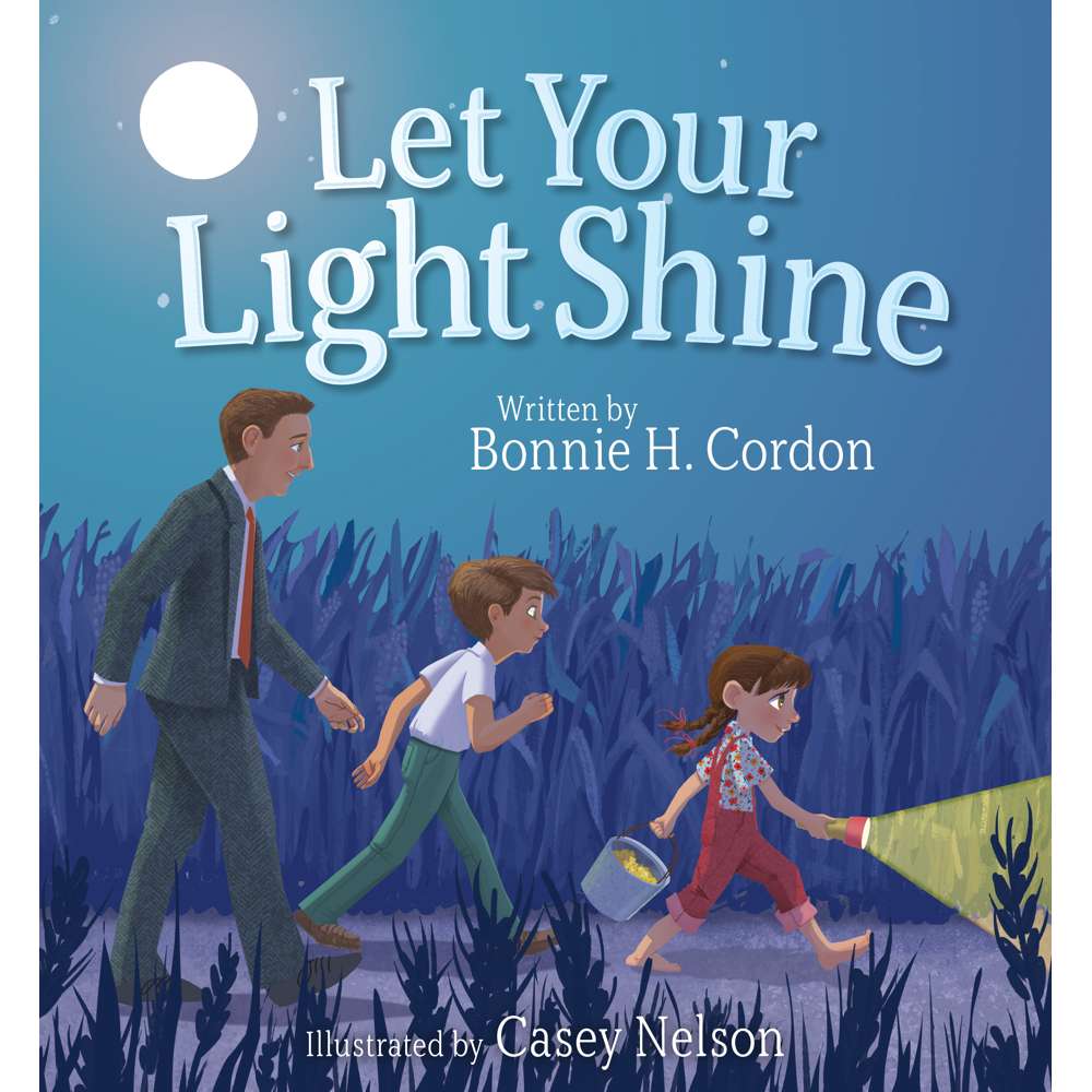 Let Your Light Shine