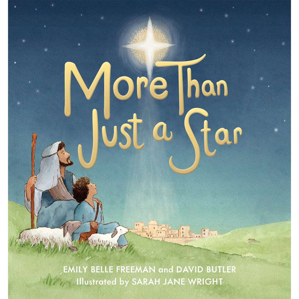 More Than Just a Star