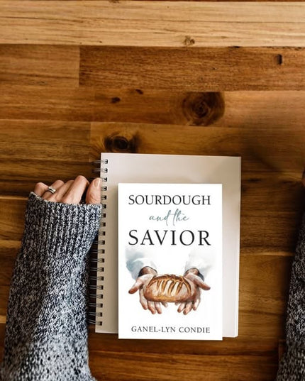 Sourdough and the Savior