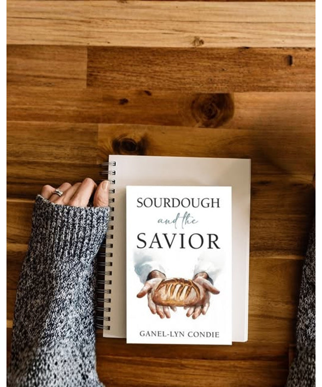 Sourdough and the Savior