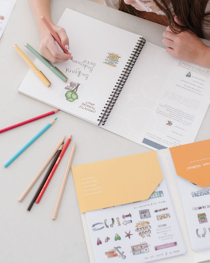 Don’t Miss This Stickers for the New Testament