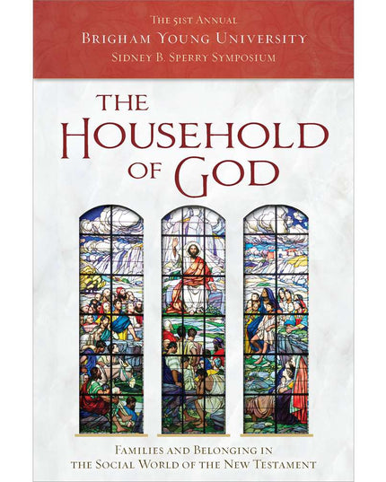 The Household of God