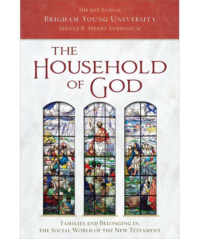The Household of God