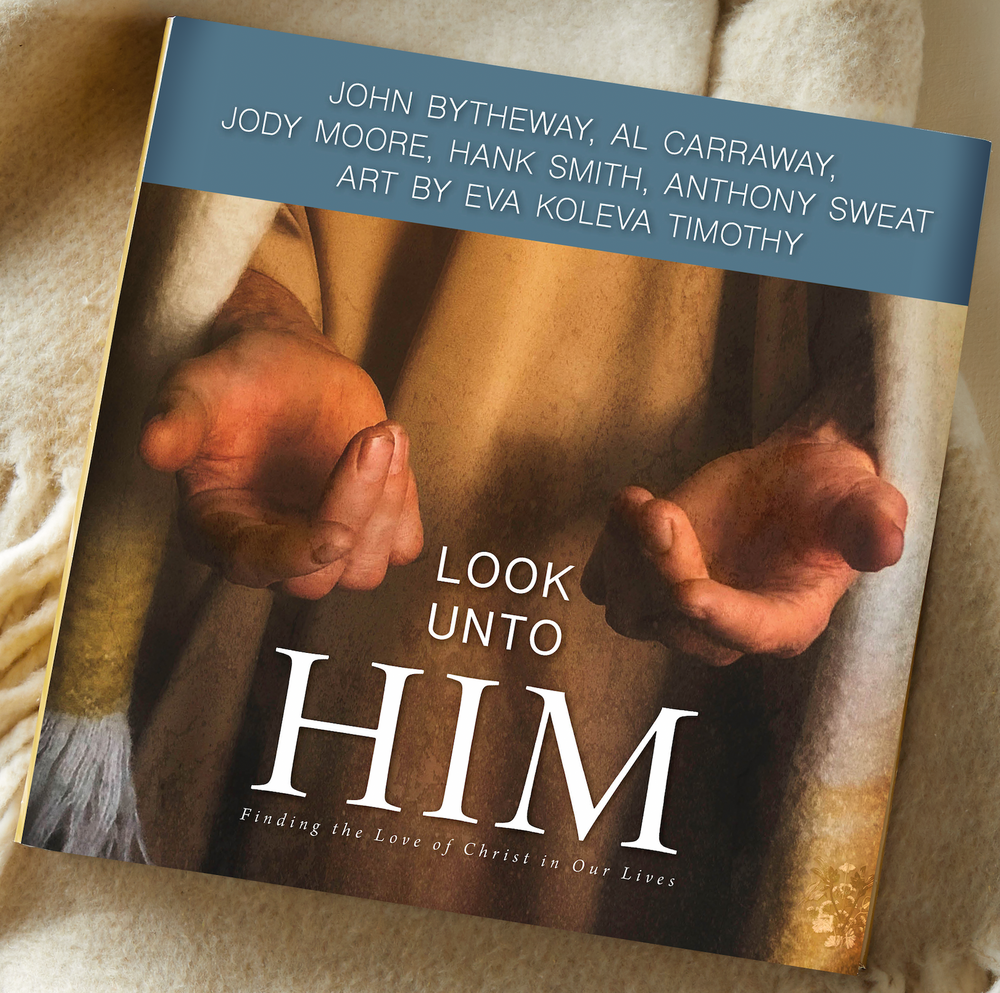 Look Unto Him