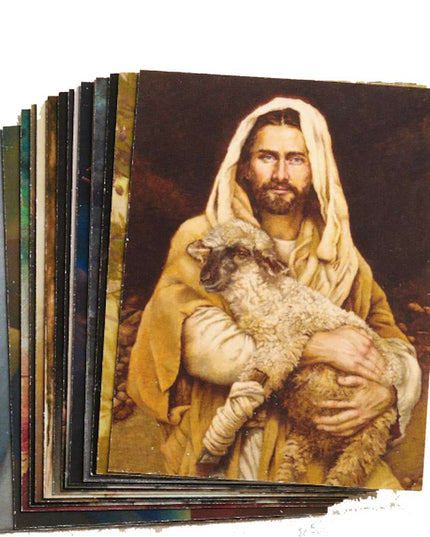 We Believe in Christ Mini Picture Pack