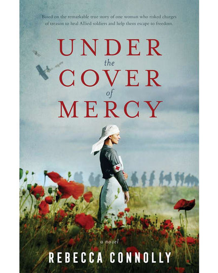Under the Cover of Mercy