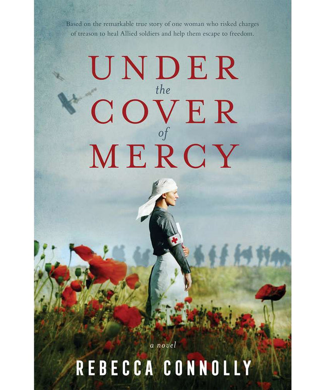 Under the Cover of Mercy