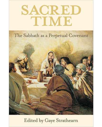 Sacred Time