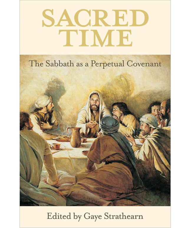 Sacred Time