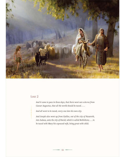 Witnesses of Christmas