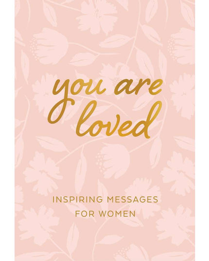 You Are Loved