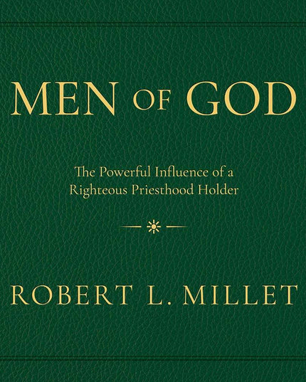 Men of God