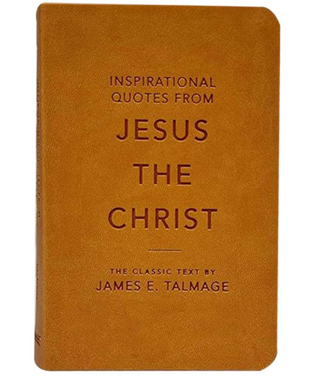 Jesus the Christ Inspirational Quotes