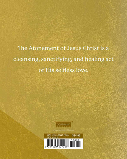 The Compensating Power of Christ