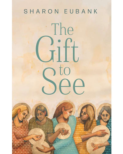 The Gift to See Booklet