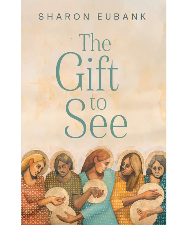 The Gift to See Booklet