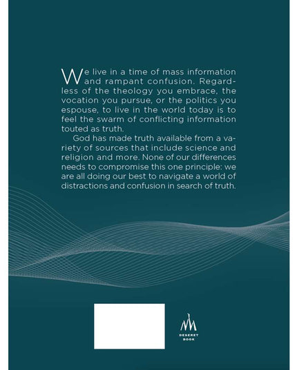 What is Truth?