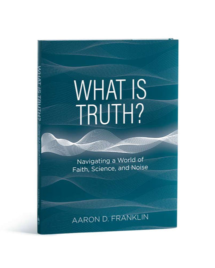 What is Truth?