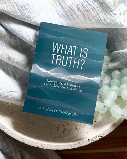 What is Truth?