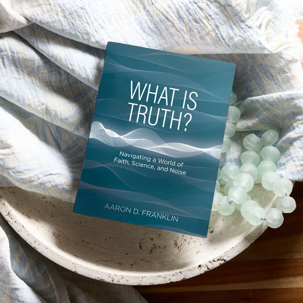 What is Truth?