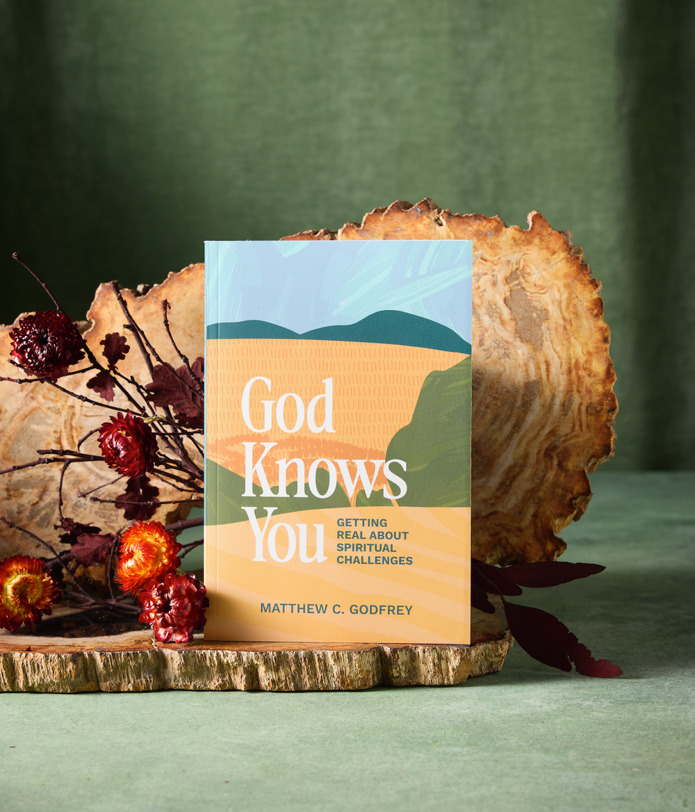 God Knows You