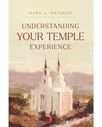 Understanding Your Temple Experience