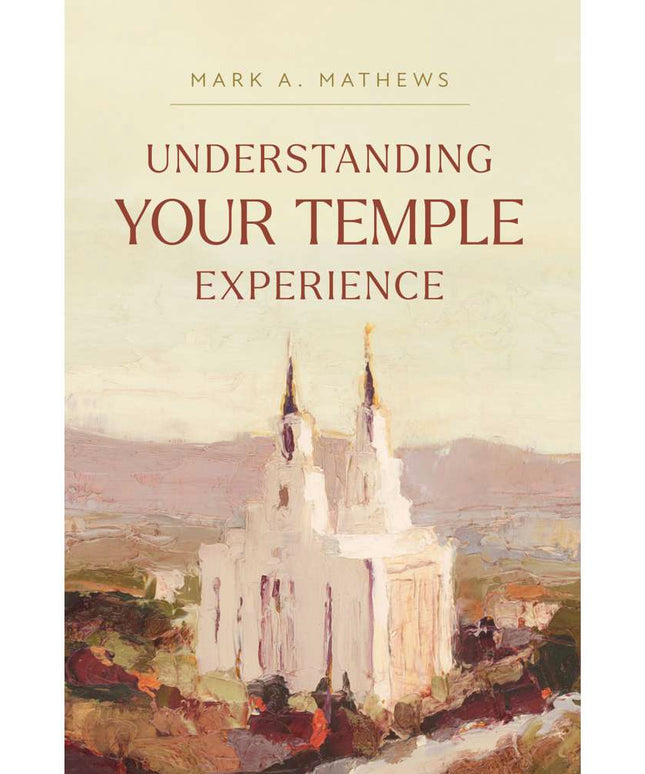 Understanding Your Temple Experience
