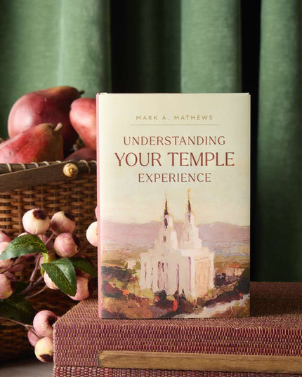 Understanding Your Temple Experience