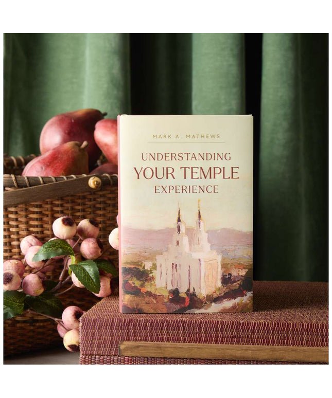 Understanding Your Temple Experience