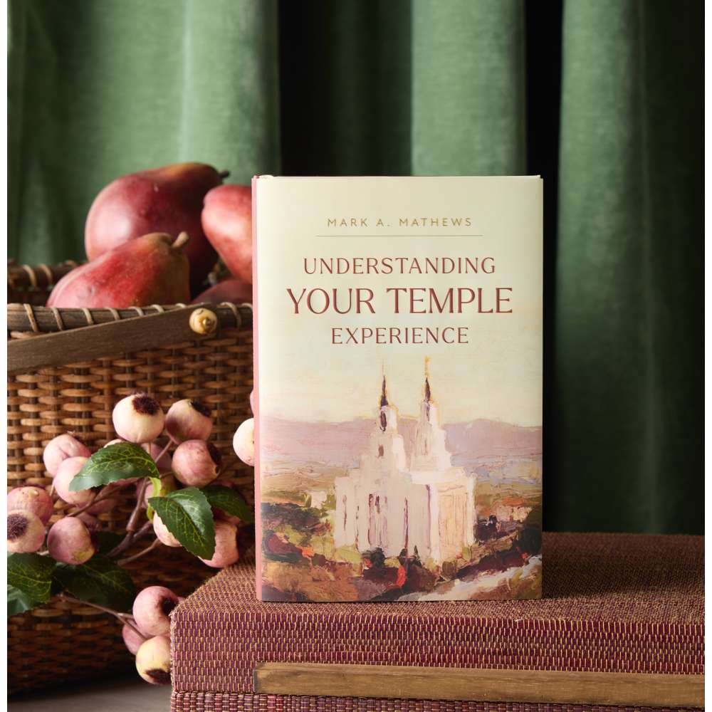 Understanding Your Temple Experience