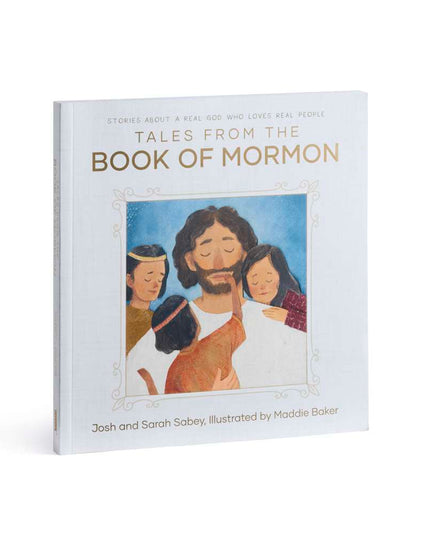 Tales from The Book of Mormon