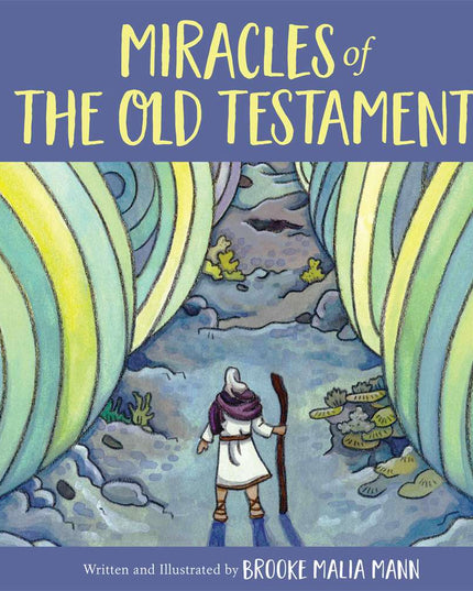 Miracles of the Old Testament