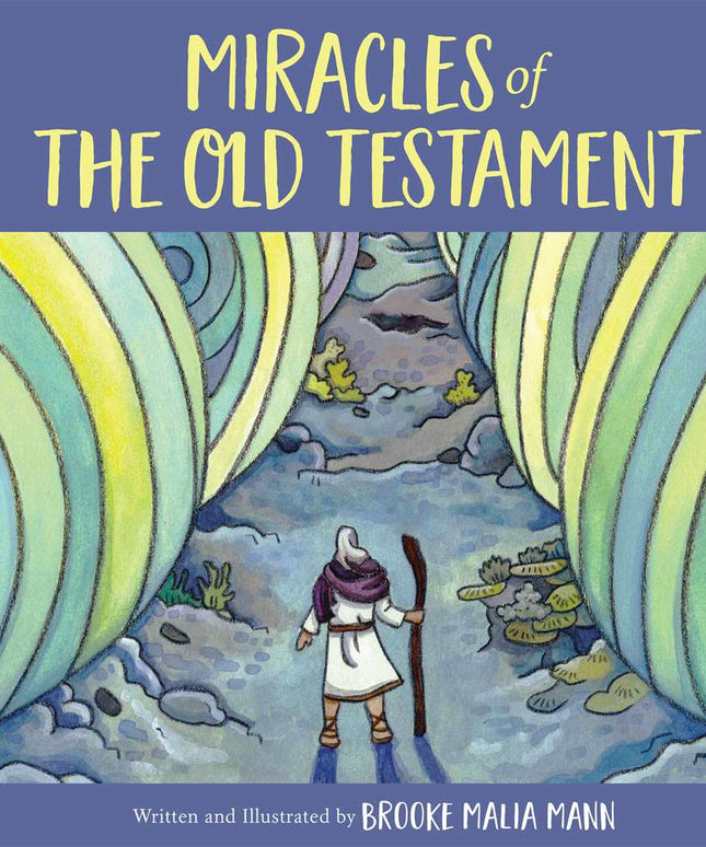 Miracles of the Old Testament