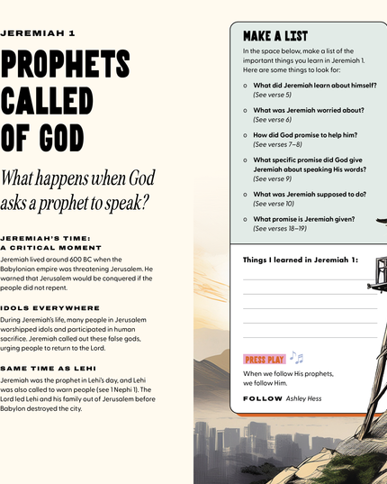 Faith 52 - The Old Testament
