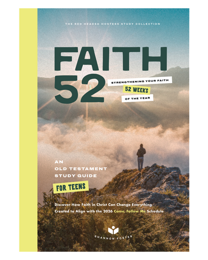 Faith 52 - The Old Testament