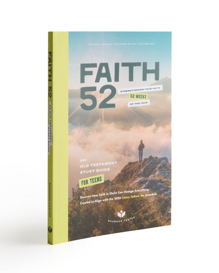 Faith 52 - The Old Testament