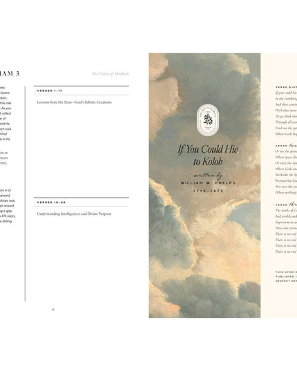 Seek: A Guided Journey Through The Old Testament