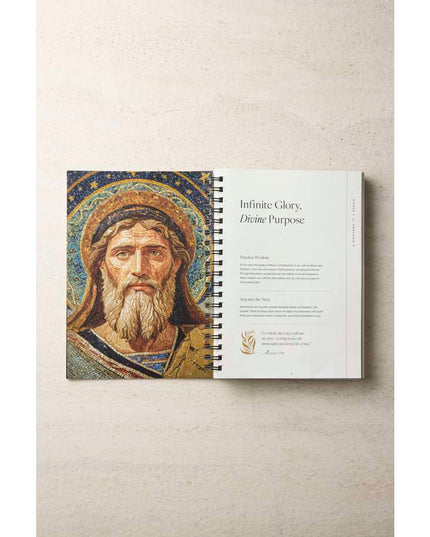 Seek: A Guided Journey Through The Old Testament