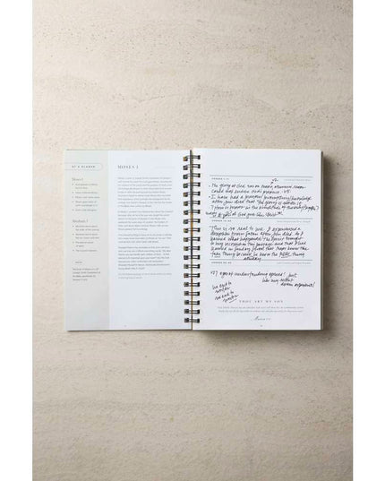 Seek: A Guided Journey Through The Old Testament