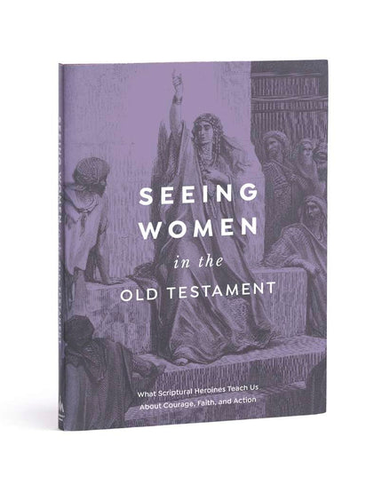Seeing Women in the Old Testament