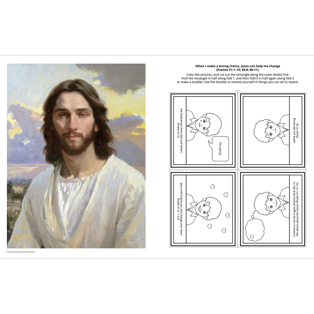 Come, Follow Me 2026 Journal Edition