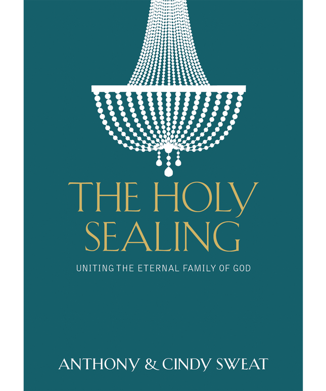 The Holy Sealing