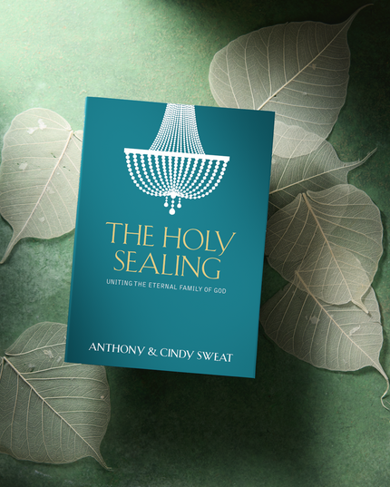 The Holy Sealing