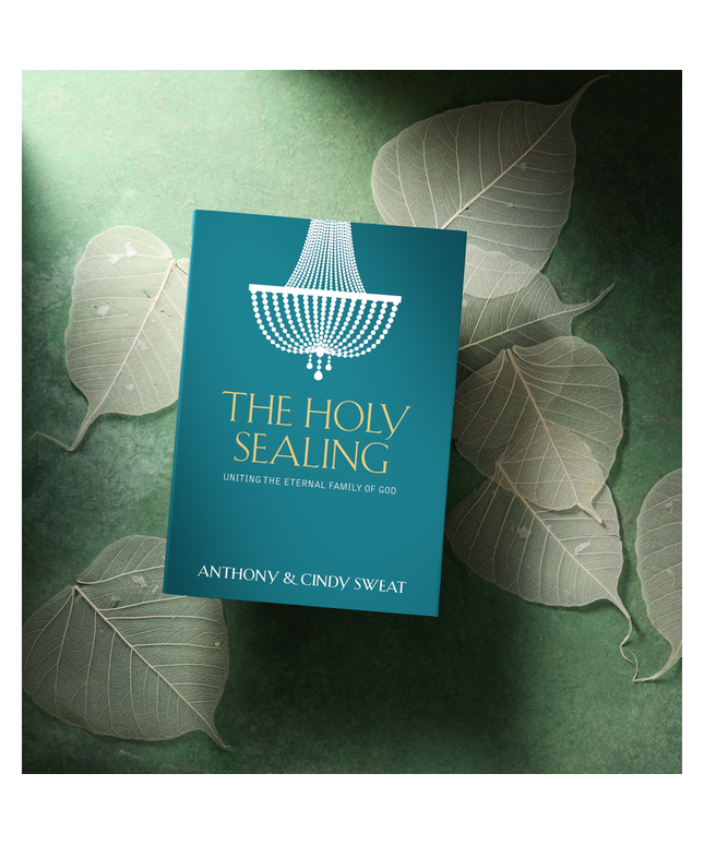 The Holy Sealing