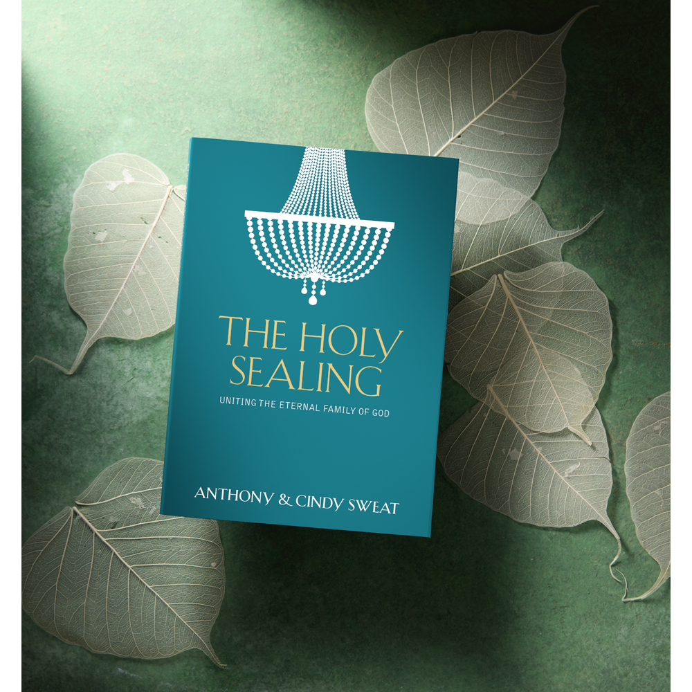 The Holy Sealing