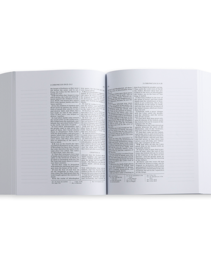 The Old Testament, Journal Edition, Pink Floral (Lined)