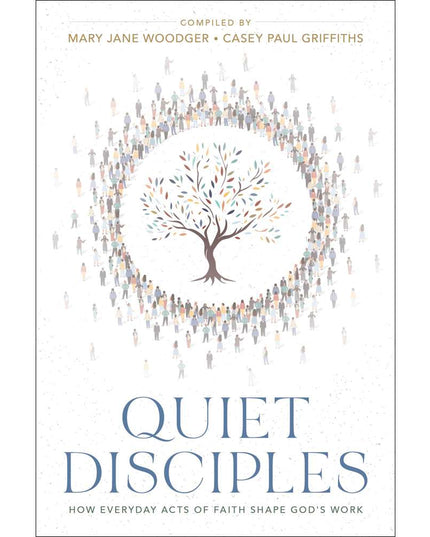 Quiet Disciples